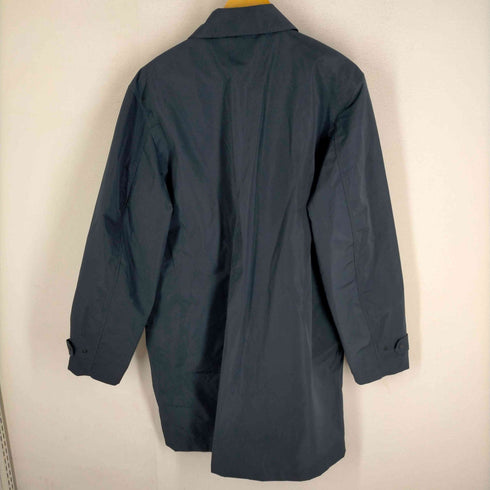 ザラ ZARA ステンカラーコート メンズ JPN:L