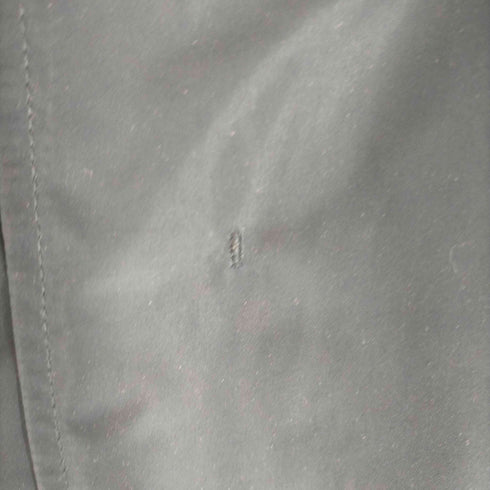 ザラ ZARA ステンカラーコート メンズ JPN:L