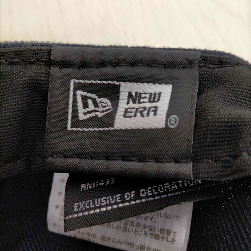 ニューエラ NEW ERA NY 59FIFTY メンズ 7 7/8