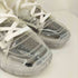 ジーシーディーエス GCDS イタリア製 CLEAR SNEAKER クリア ローカット スニーカー メンズ JPN:28