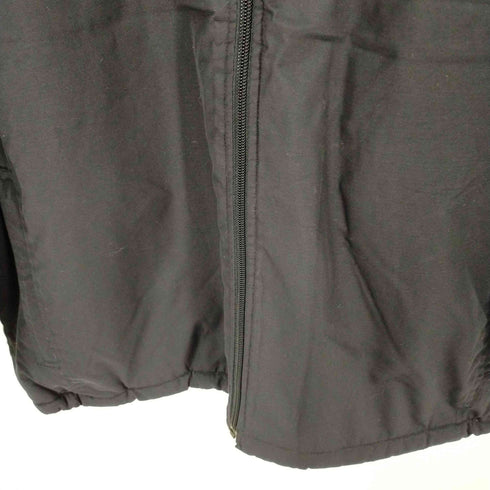 ベアー BEAR USA フーデットボアナイロンジャケット メンズ JPN:M