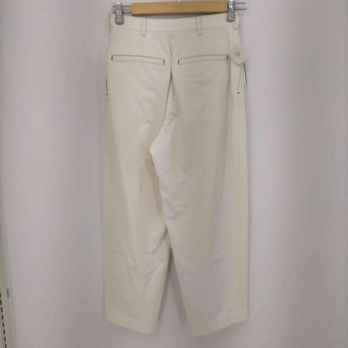 グラフペーパー Graphpaper 20SS Tapered Sweat Slacks レディース JPN:0