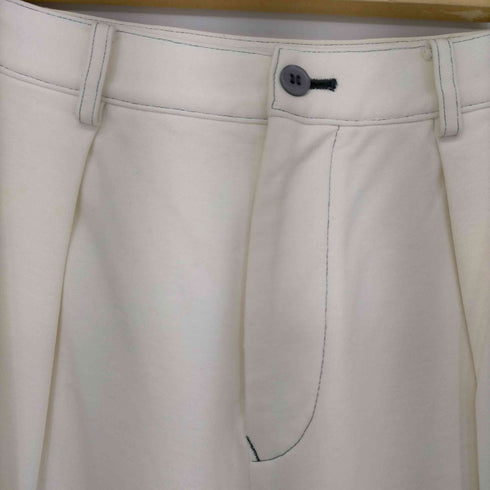グラフペーパー Graphpaper 20SS Tapered Sweat Slacks レディース JPN:0