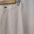 グラフペーパー Graphpaper 20SS Tapered Sweat Slacks レディース JPN:0