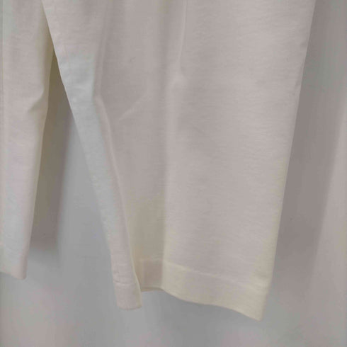 グラフペーパー Graphpaper 20SS Tapered Sweat Slacks レディース JPN:0