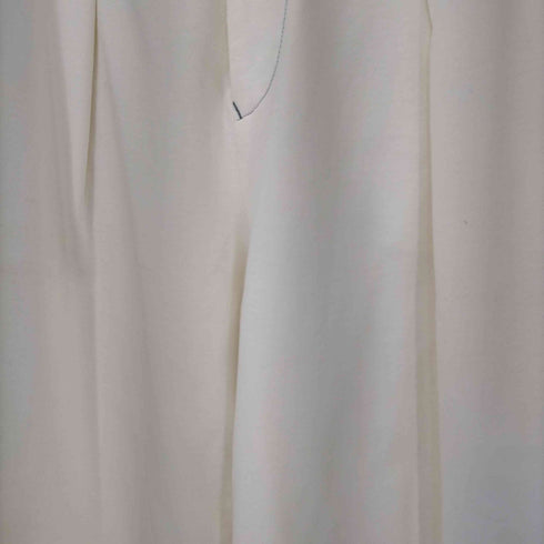 グラフペーパー Graphpaper 20SS Tapered Sweat Slacks レディース JPN:0