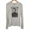 ドルチェアンドガッバーナ DOLCE&GABBANA フロントプリントTシャツ メンズ