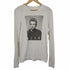 ドルチェアンドガッバーナ DOLCE&GABBANA フロントプリントTシャツ メンズ