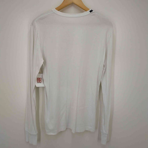 ドルチェアンドガッバーナ DOLCE&GABBANA フロントプリントTシャツ メンズ