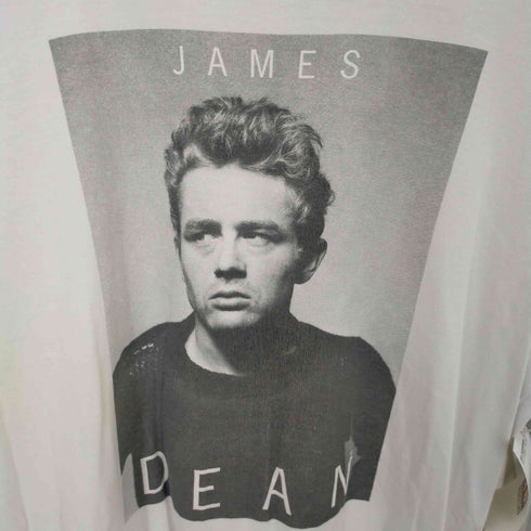ドルチェアンドガッバーナ DOLCE&GABBANA フロントプリントTシャツ メンズ