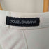 ドルチェアンドガッバーナ DOLCE&GABBANA フロントプリントTシャツ メンズ