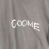 COOME プリントS/Sカットソー メンズ JPN:L