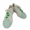 アディダスオリジナルス adidas Originals Superstar スーパースター GX7206 ローカット スニーカー White/Green メンズ JPN:28