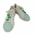 アディダスオリジナルス adidas Originals Superstar スーパースター GX7206 ローカット スニーカー White/Green メンズ JPN:28