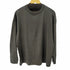 ユハ juha DOUBLE BINDER L/S TEE メンズ JPN:3