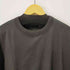 ユハ juha DOUBLE BINDER L/S TEE メンズ JPN:3