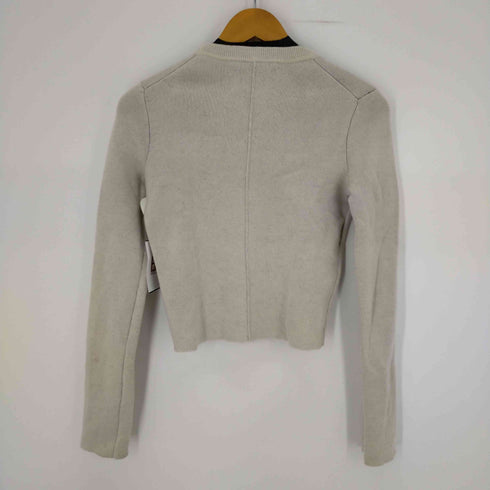 Wendelbone ウール ニット セーター レディース XS