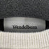 Wendelbone ウール ニット セーター レディース XS