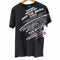 ディーゼル DIESEL DIEGO プリント Tシャツ メンズ import:M
