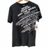 ディーゼル DIESEL DIEGO プリント Tシャツ メンズ import:M