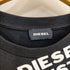 ディーゼル DIESEL DIEGO プリント Tシャツ メンズ import:M
