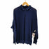 ミノトール インスト MINOTAUR INST. TECH WOOL POLO メンズ JPN:L