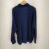 ミノトール インスト MINOTAUR INST. TECH WOOL POLO メンズ JPN:L