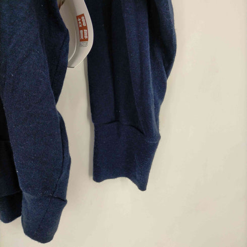 ミノトール インスト MINOTAUR INST. TECH WOOL POLO メンズ JPN:L