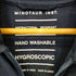 ミノトール インスト MINOTAUR INST. TECH WOOL POLO メンズ JPN:L