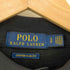 ポロラルフローレン POLO RALPH LAUREN CUSTOM SLIM FIT ポニー刺繍 ポロシャツ メンズ import:S