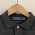 ポロラルフローレン POLO RALPH LAUREN CUSTOM SLIM FIT ポニー刺繍 ポロシャツ メンズ import:S