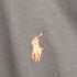 ポロラルフローレン POLO RALPH LAUREN CUSTOM SLIM FIT ポニー刺繍 ポロシャツ メンズ import:S