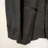 ビューティフルピープル beautiful people beautiful people 19AW wool logo doeskin teddy jacket テーラードジャケット 背抜き ウール 1B 黒 ブラック 切替 36 黒 ブラック /MY ■OS レディース レディース JPN:36