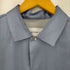 ミノトール インスト MINOTAUR INST. TECH SATIN S/S SHIRTS メンズ JPN:S