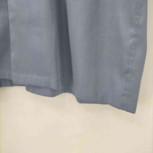 ミノトール インスト MINOTAUR INST. TECH SATIN S/S SHIRTS メンズ JPN:S