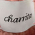 チャリータ charrita モヘアショルダーバッグ ポシェット レディース
