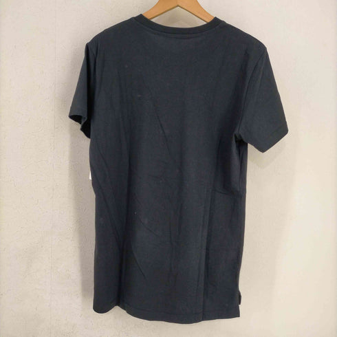 ディーゼル DIESEL T-diego Slits J6 T Shirt メンズ import:S