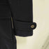 The Virgnia ウール ファー付き コート アウター フード ジップアップ レディース 36