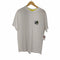 コンニチハボンジュール CONICHIWA bonjour Cb LOGO win Tee メンズ JPN:3