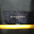バーバリーゴルフ BURBERRY GOLF 裾ドローコード胸元刺繍ジップアップジャケット メンズ JPN:M