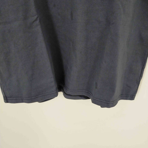 ファモン FEMMENT ギザコットンジャージースリットTシャツ レディース 1