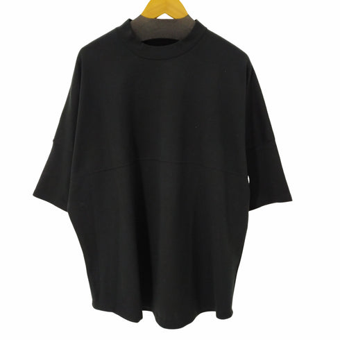 イズネス is-ness BALLOON T SHIRT ラウンドS/Sカットソー メンズ JPN:L