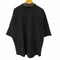 イズネス is-ness BALLOON T SHIRT ラウンドS/Sカットソー メンズ JPN:L