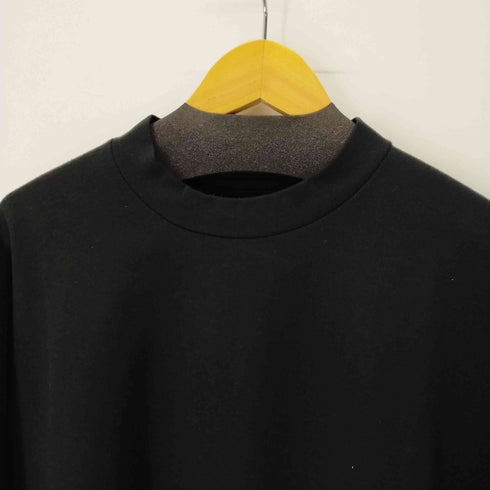 イズネス is-ness BALLOON T SHIRT ラウンドS/Sカットソー メンズ JPN:L