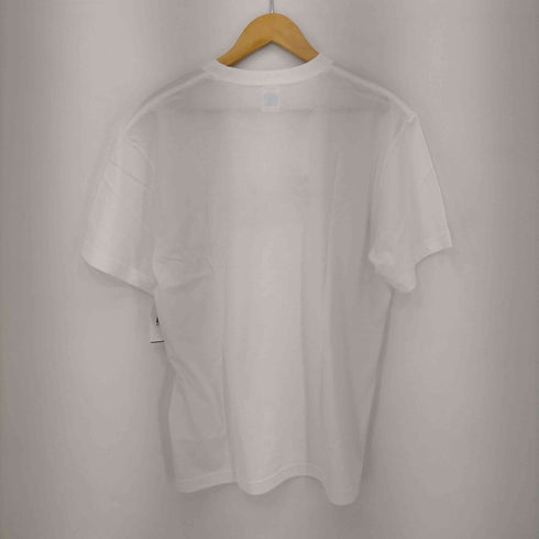 ユナイテッドアスレ UNITED ATHLE フロントプリントTシャツ メンズ JPN:L