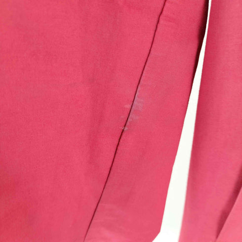 マッキントッシュ Mackintosh スコットランド製 ゴム引き コート レディース 32