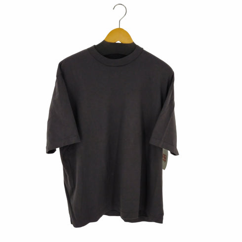 ブラームス BLURHMS Extra Soft Tee Big S/S メンズ
