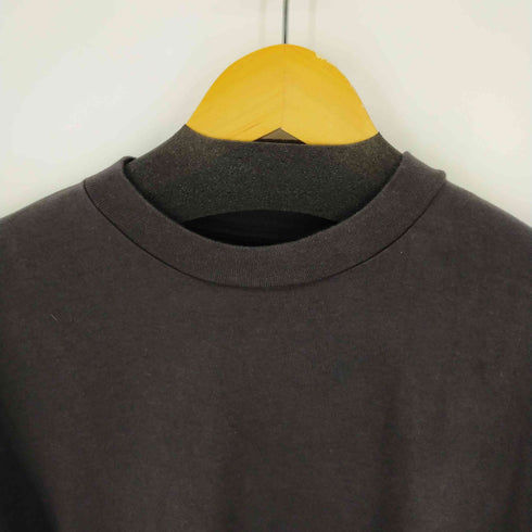 ブラームス BLURHMS Extra Soft Tee Big S/S メンズ
