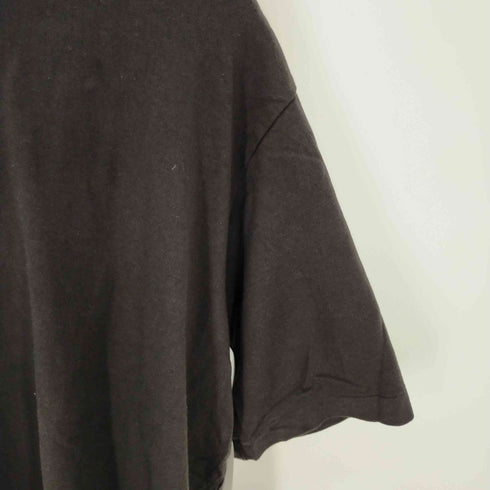 ブラームス BLURHMS Extra Soft Tee Big S/S メンズ