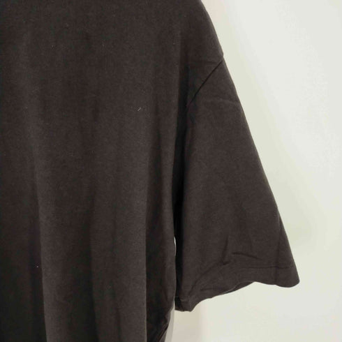 ブラームス BLURHMS Extra Soft Tee Big S/S メンズ